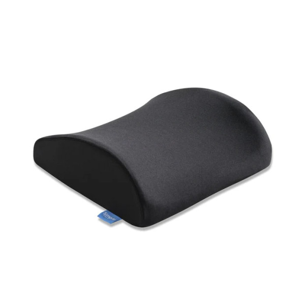 Almofada de Encosto Lombar Viscoelástica 35*34*12