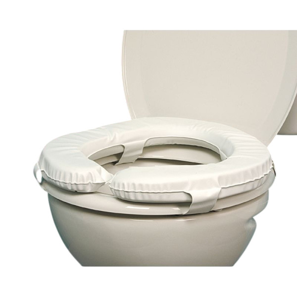 Almofada Sanitária Conforto com Velcro 811077