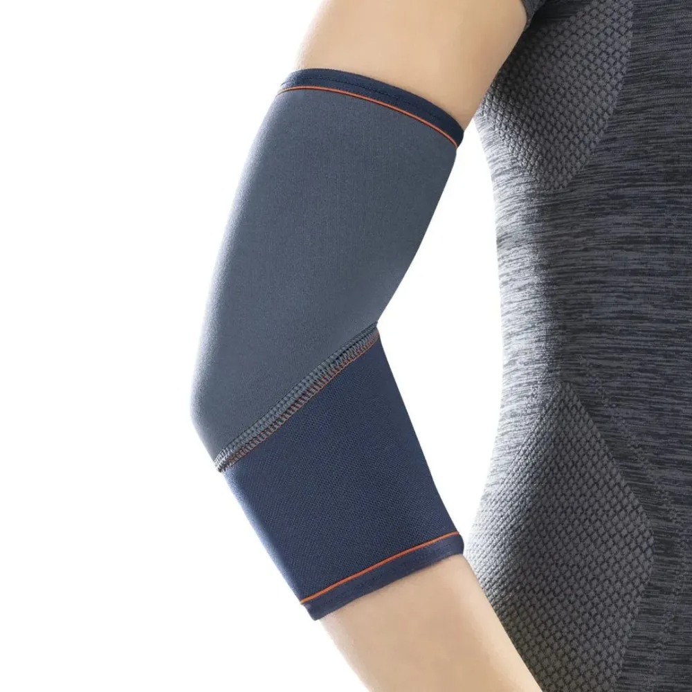 Cotoveleira de Neopreno Orliman® 4300 (2, AZUL)