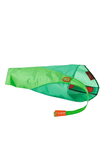 Juzo Arion Magnide Calça Meias com fecho Magnético