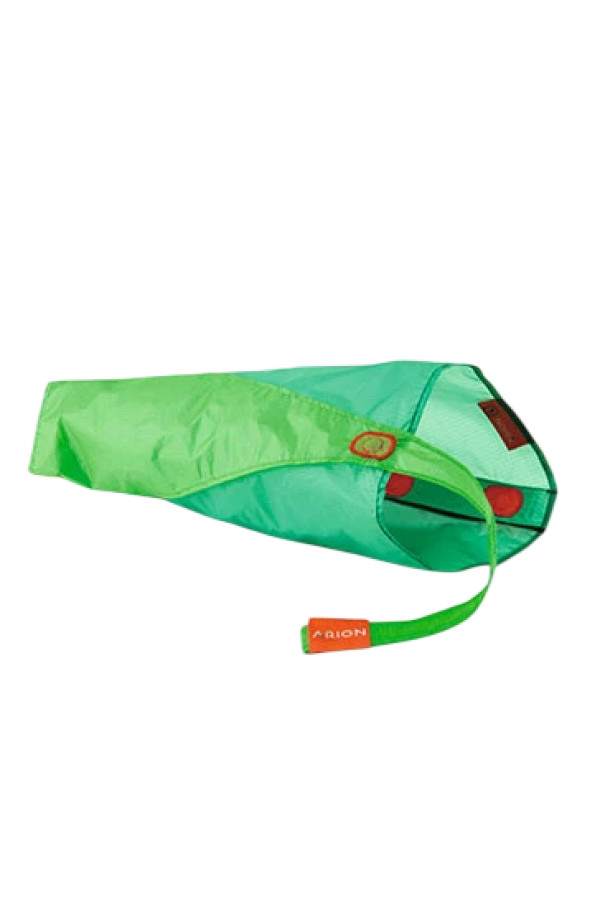 Auxiliar de Calçar Meias Arion Magnide® Juzo (Biqueira Fechada) (XL)