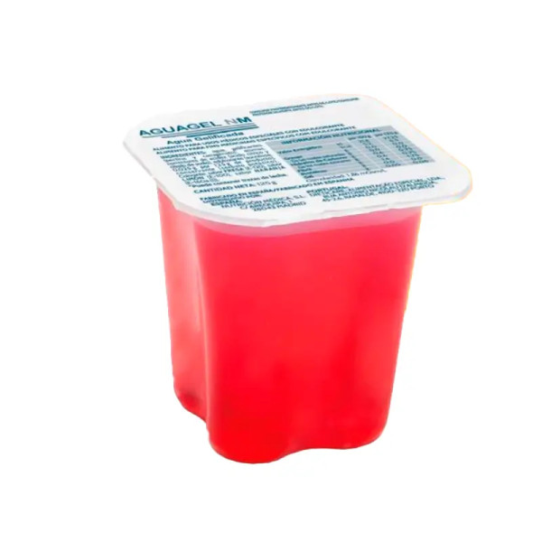 Aguagel Nm-Morango 125gr