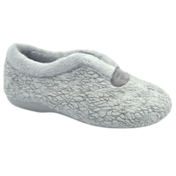 Pantufa Ortopédica Flexmove 117141 (38, BEGE)