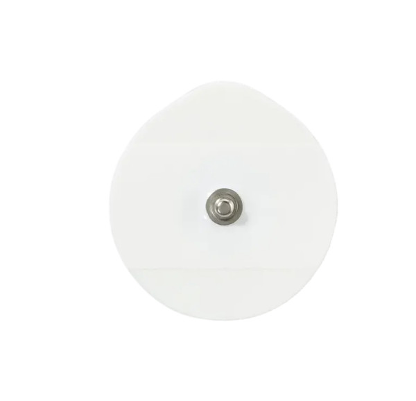EMB. 50 ELÉCTRODOS ECG ADULTO 50X48MM