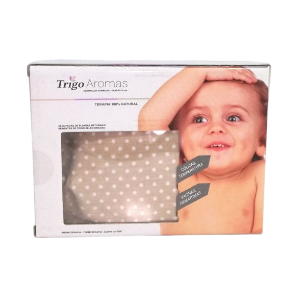 Almofada Térmica Pediátrica
