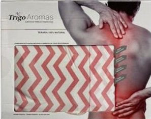 Almofada termica normal xl