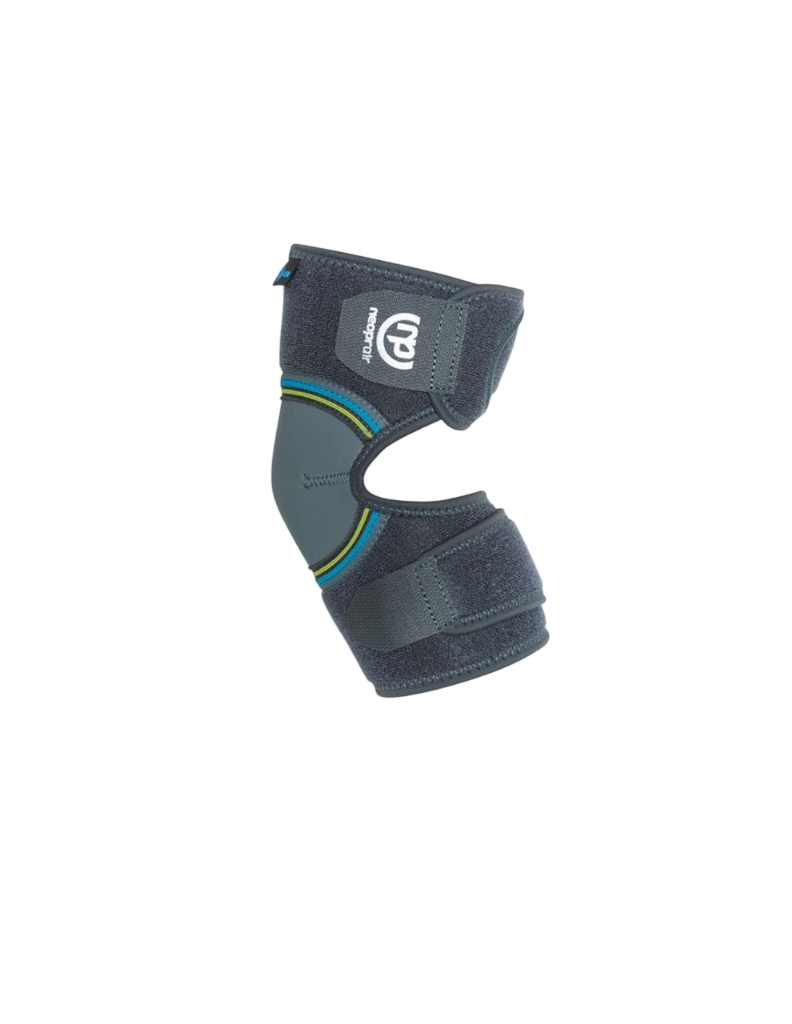 Cotoveleira Aberta NEOPRAIR Prim - Tamanho único