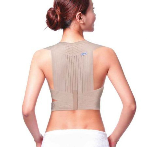 Corretor dorsal (M)