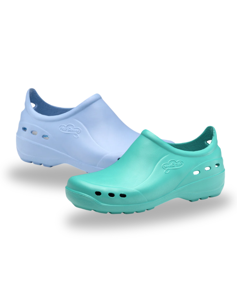 Soca profissional Feliz Caminar Flotantes