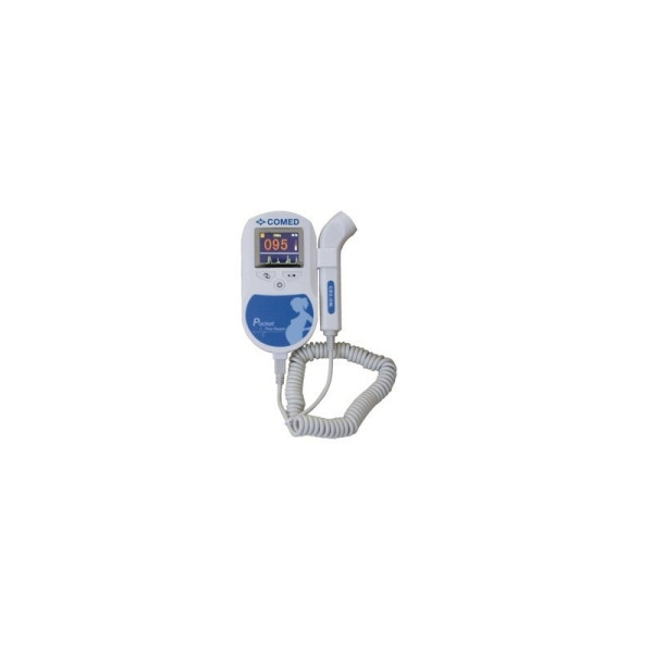 Doppler Fetal Portátil COMED
