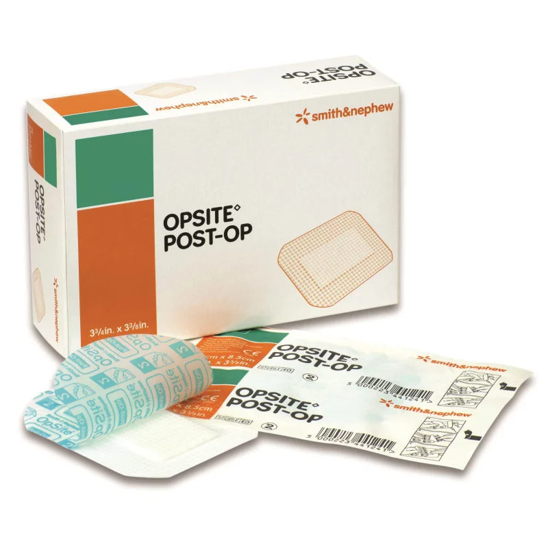 Pensos Opsite Post-Op 15.5x8.5cm