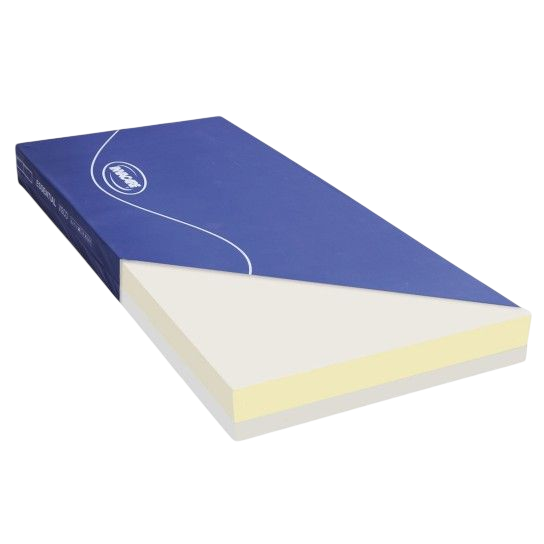 Colchão Preventivo Essential Visco Invacare – 15cm (Anti-Escaras)