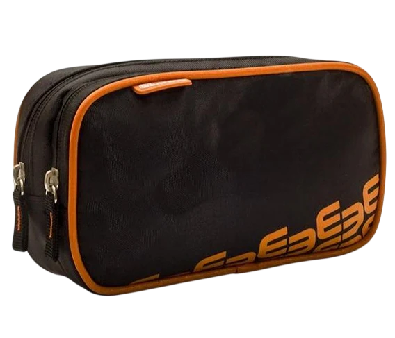 Bolsa Isotérmica para Diabetes - Ouro Preta