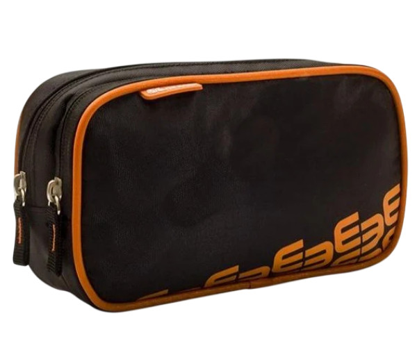 Bolsa Isotérmica para Diabetes - Ouro Preta
