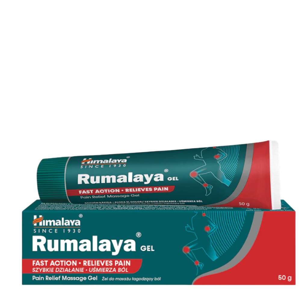 Rumalaya Gel 50grs