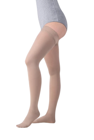 Meia de compressão Juzo Dynamic (AG - Raiz da Coxa).