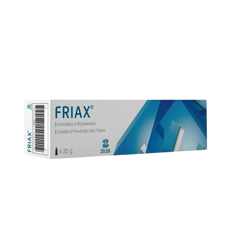 Friax 20grs creme anti frieiras