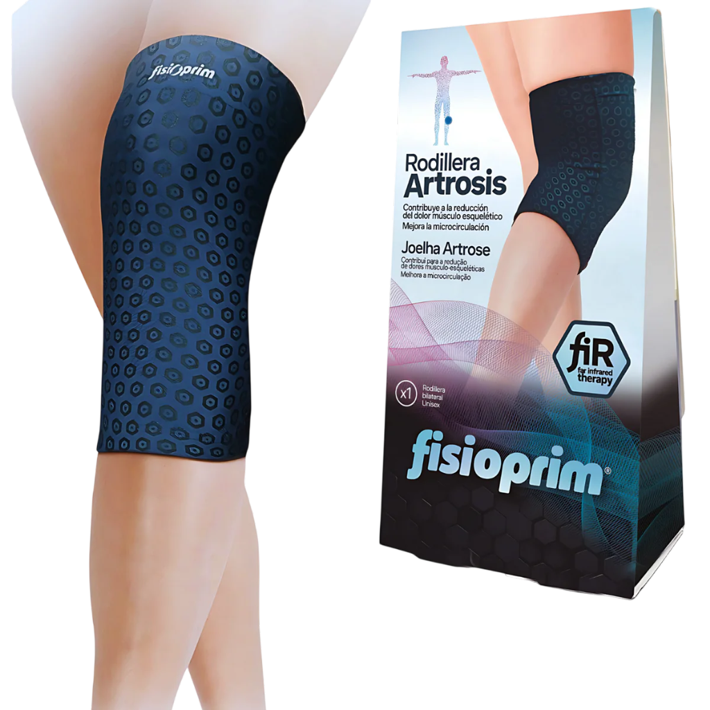 Joelheira Fisioprim FIR Artroses (S)