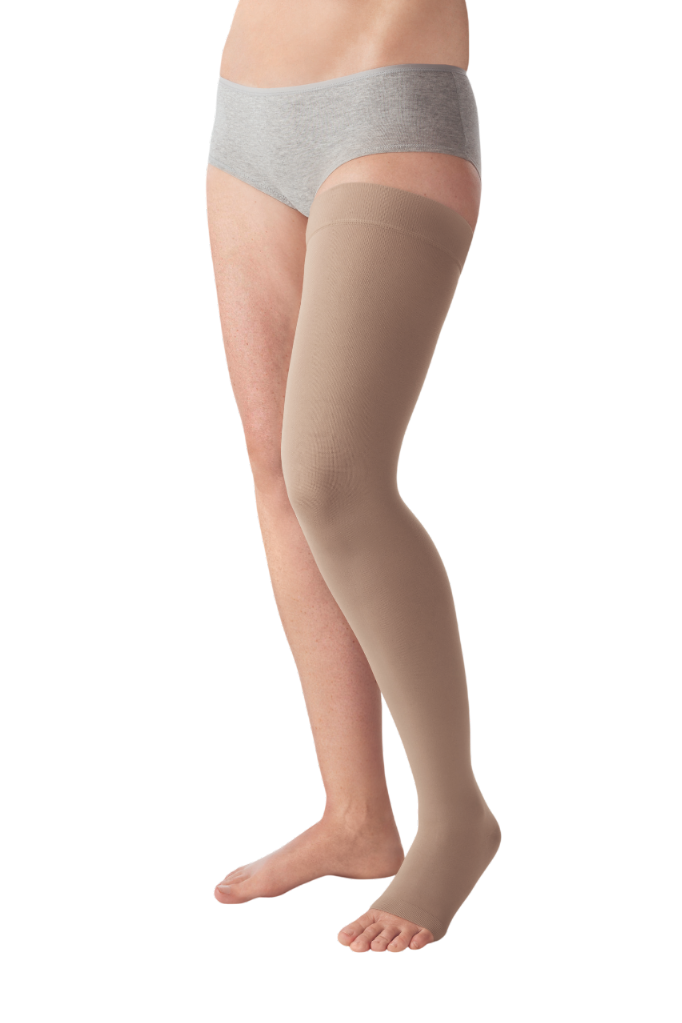 Juzo Soft Meias à raiz da coxa - Juzo 2002 AG