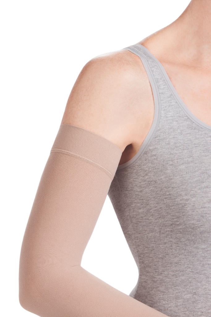 Manga de Compressão Juzo Soft – Malha Fina (CG 2002) (III)