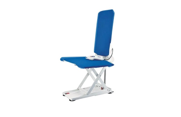 Elevador de Banheira Aquatec Orca Azul – Invacare