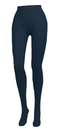 Meia descanso AT CALYPSO 140 (AZUL MARIN, IV)