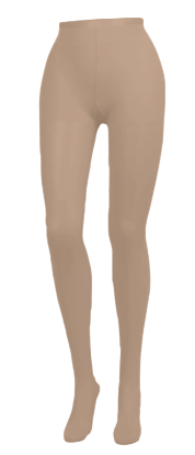 Meia descanso AT CALYPSO 140 (PERLE, VI)