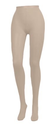 Meia descanso AT CALYPSO 140 (V, SILK)