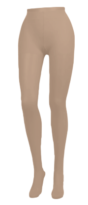 Meia descanso AT CALYPSO 140 (V, PERLE)