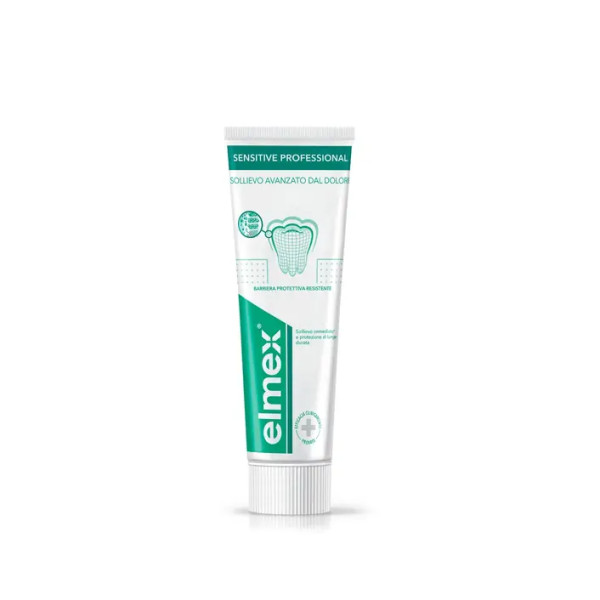 Elmex pasta 75ml