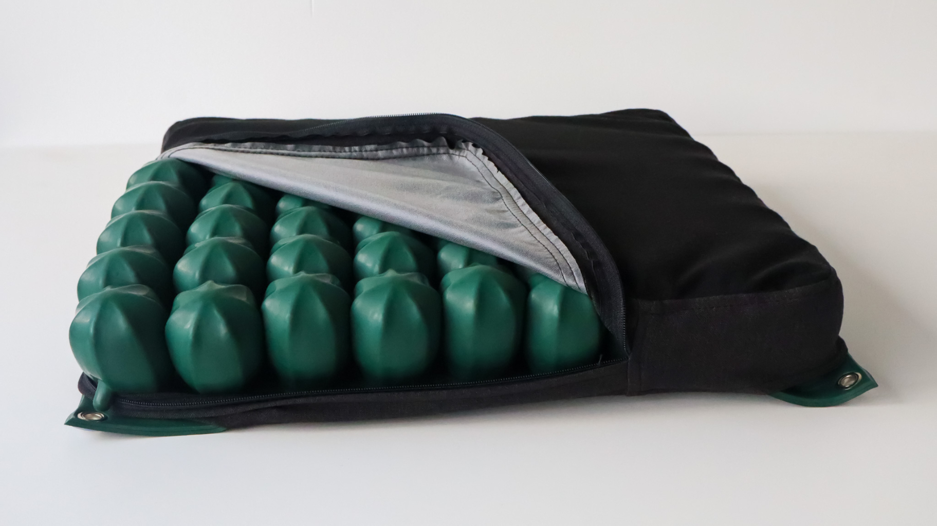 Almofada de Ar Estática Anti-Escaras CONFORM® (38x43.10 cm)