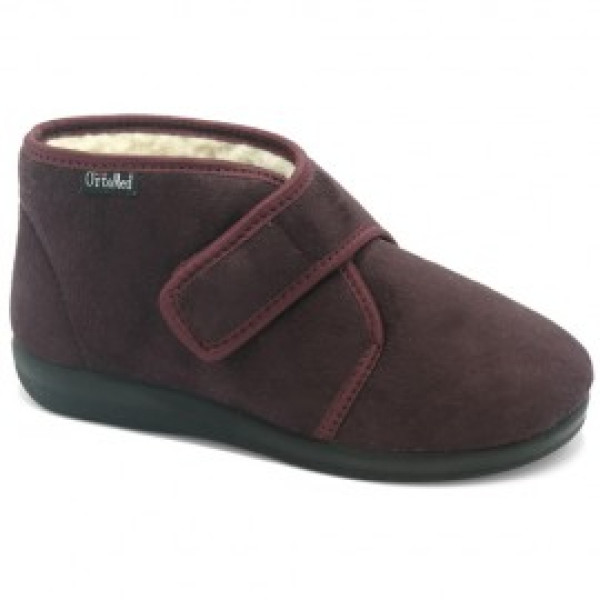 Pantufa Ortomed 815 (38, BORDEAUX)