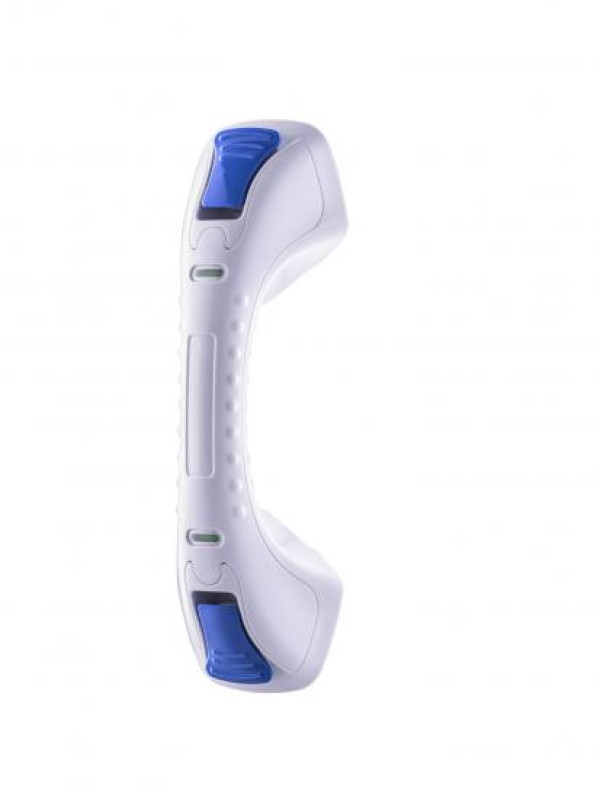 Barra de Apoio 30cm com ventosa - Stileo H170