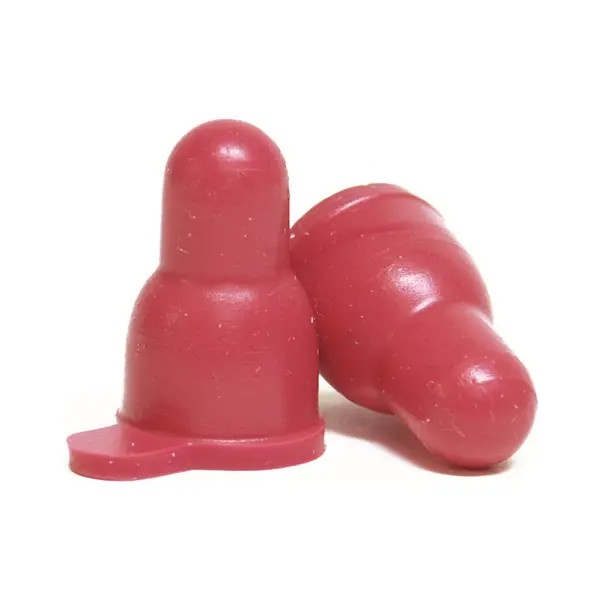 Maries Active Tampões de Látex – Ruído e Água 2unidades
