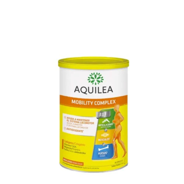 Aquilea Mobility Complex Pó - 390grs