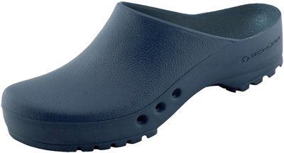 Socas Profissionais Schurr Azul Marinho (35, AZUL MARIN)