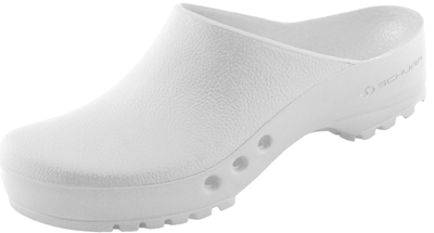 Socas Profissionais Schurr Branca (38, BRANCA)