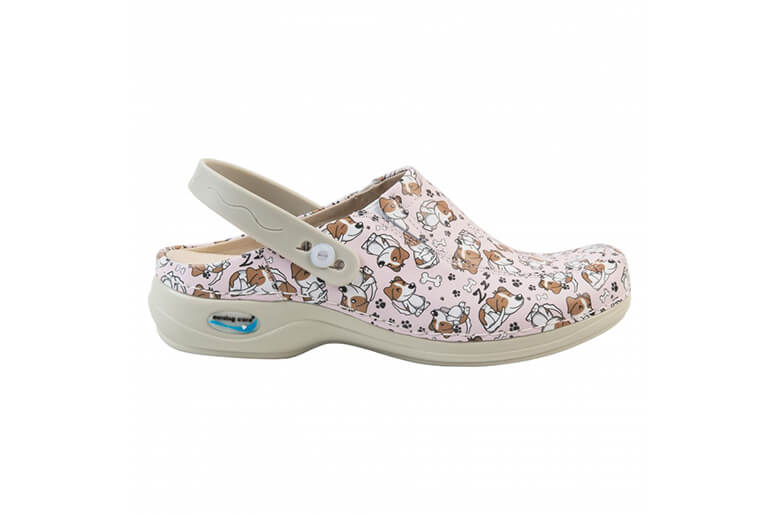 Socas Profissionais Wash'Go Paris com Presilha - Cães (39)