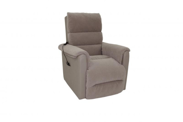 Poltrona Cosy Up 2 motores