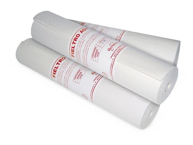 Feltro Adesivo Herbitas 3mm 11.003.5