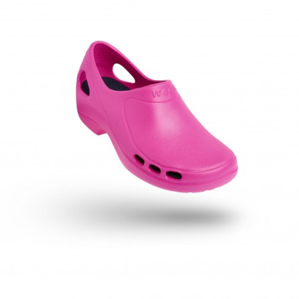 Soca Profissional WOCK EASYLITE Fuxia (38, FUXIA)