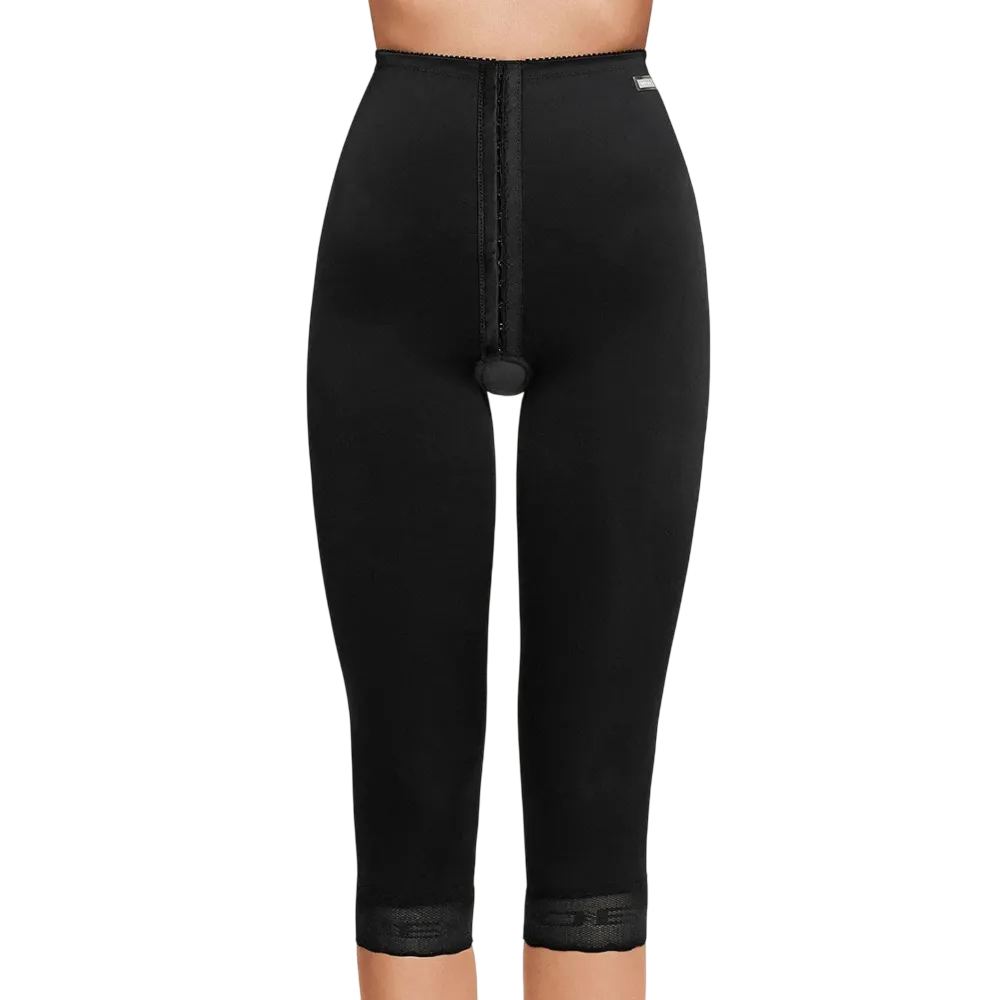 Cinta Pós Cirurgia Lipoaspiração 3006 VOE (90, BEGE)