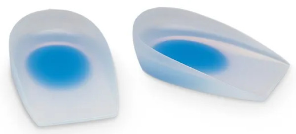 Talonete Silicone T.S/M