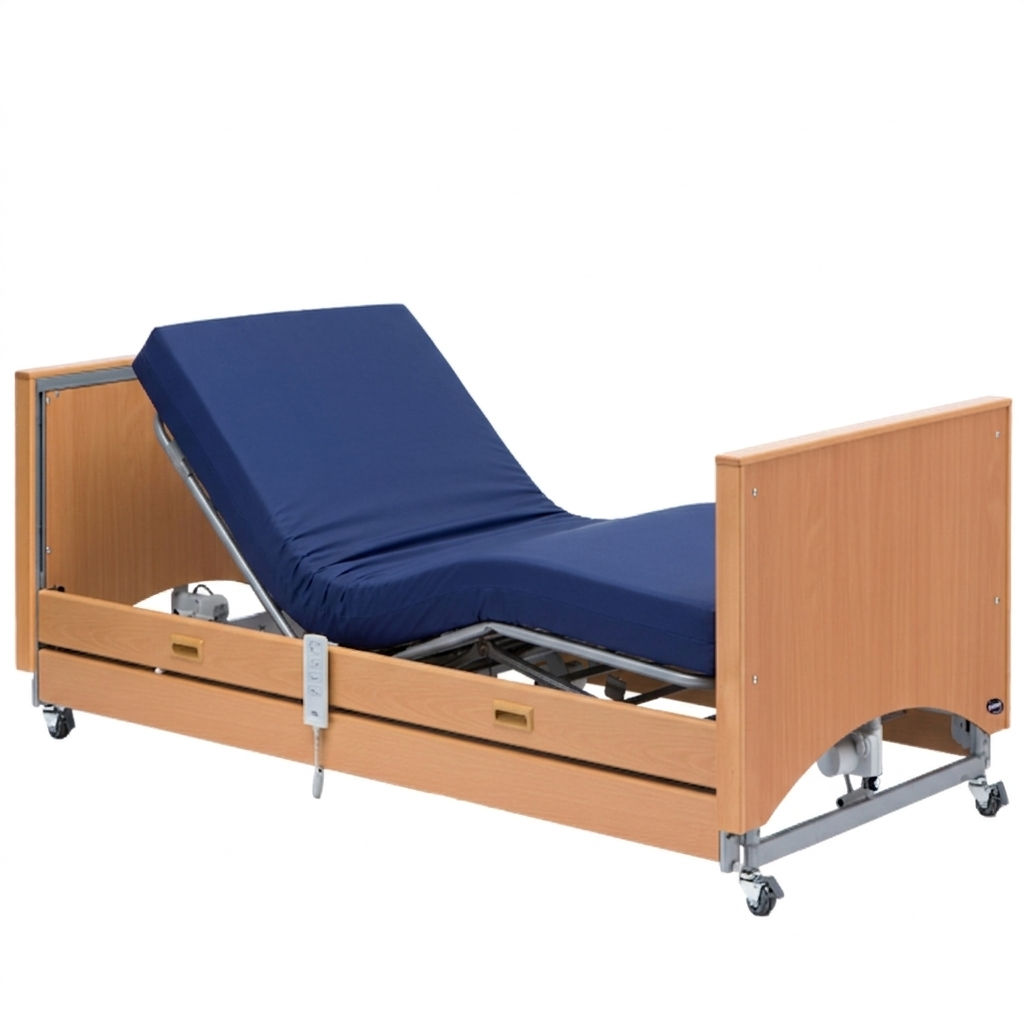 Cama eletrica Medley Ergo Select