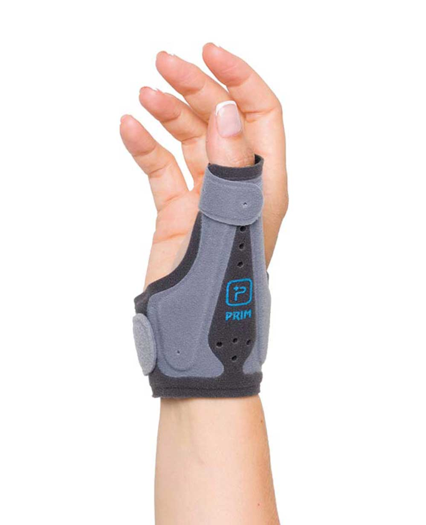 Tala imobilizadora polegar AM202 bege(S) (S)