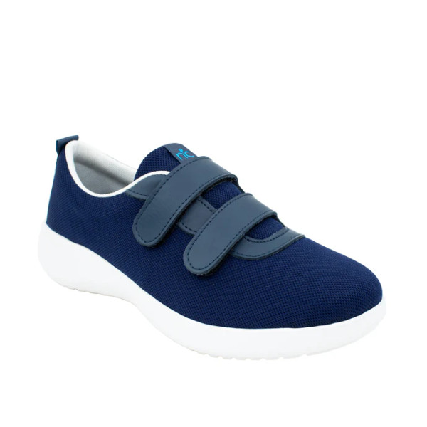 Sapatilhas WASH'GO Sport Jade (41, AZUL MARIN)