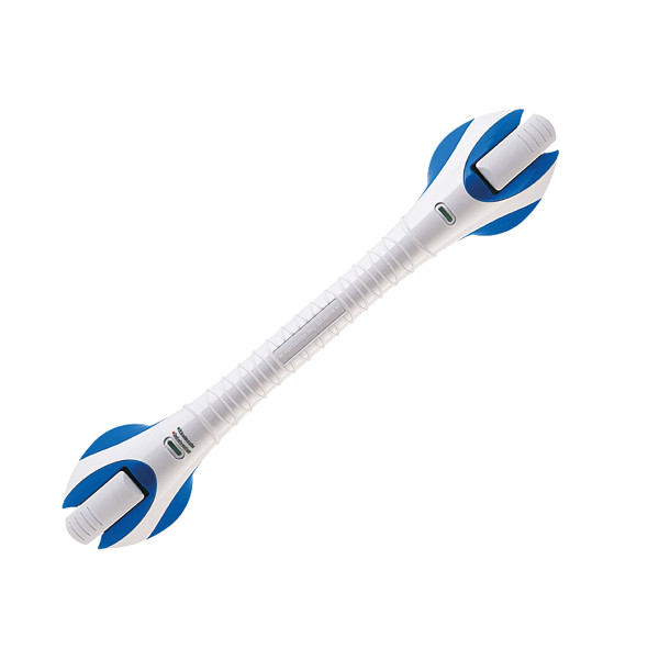 Barra apoio 55cm c/ventosa stileo h172