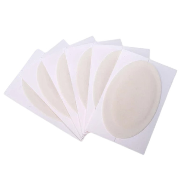 Pensos Ovais Bolhas 44x69mm