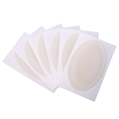 Pensos Ovais Bolhas 44x69mm