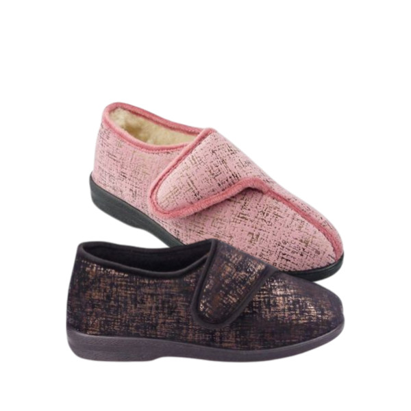 Pantufa Medicomfort Cressia